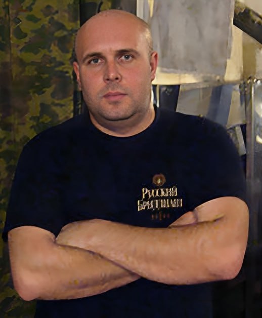 Фотография Князев Максим Александрович, погибший солдат СВО