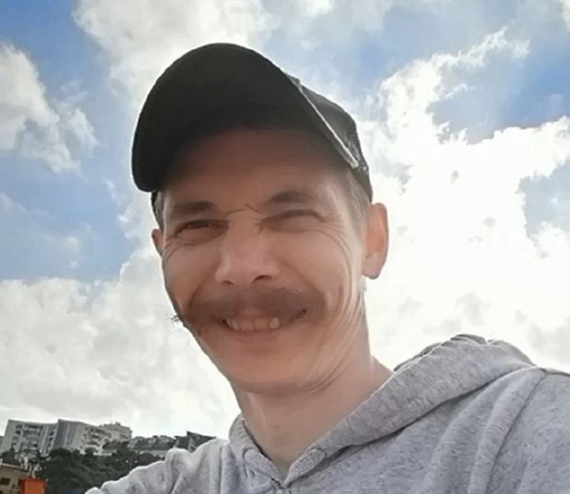 Фотография Черемисов Станислав Николаевич, погибший солдат СВО