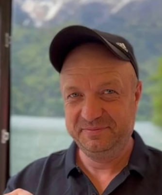 Фотография Колыванов Юрий Станиславович, погибший солдат СВО