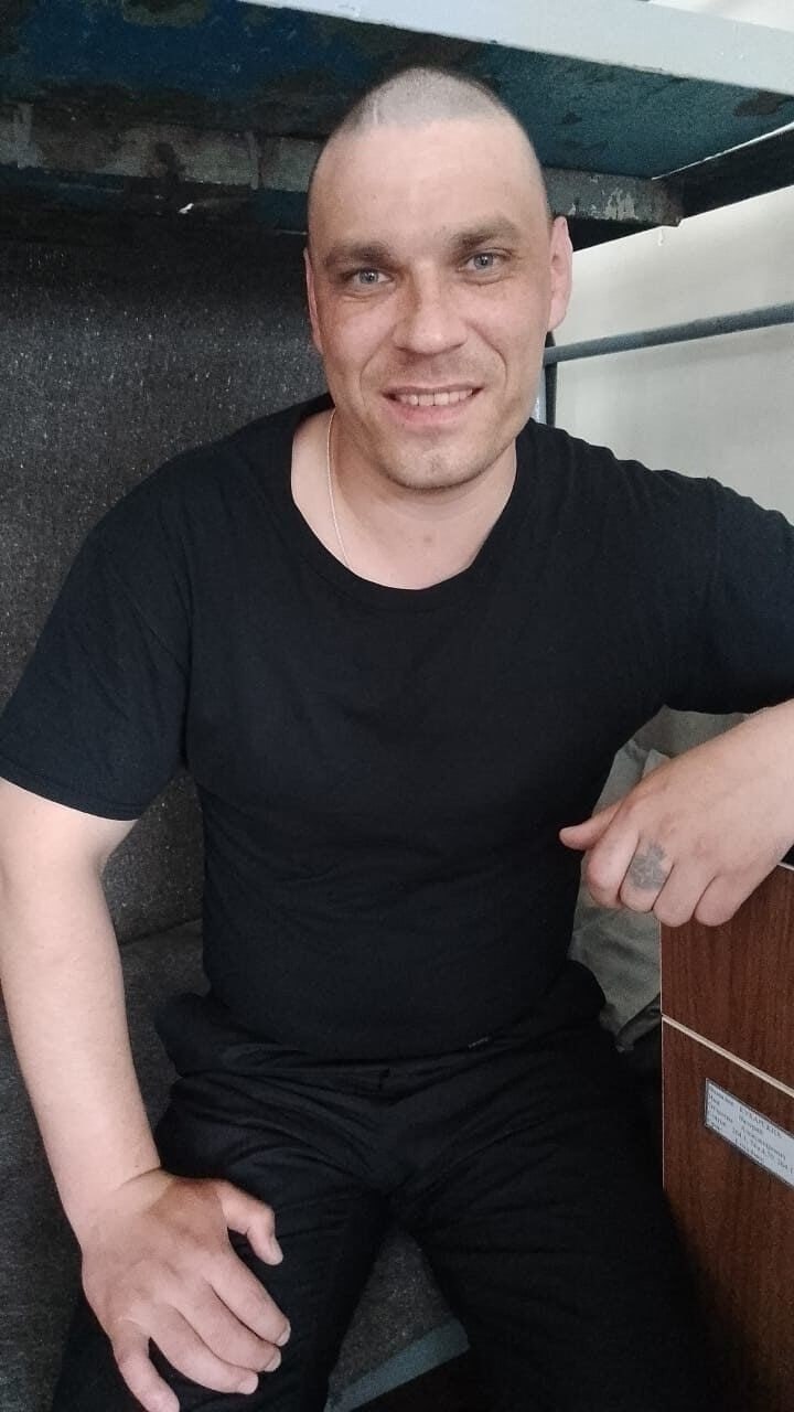 Фотография Талашманов Александр Сергеевич, погибший солдат СВО