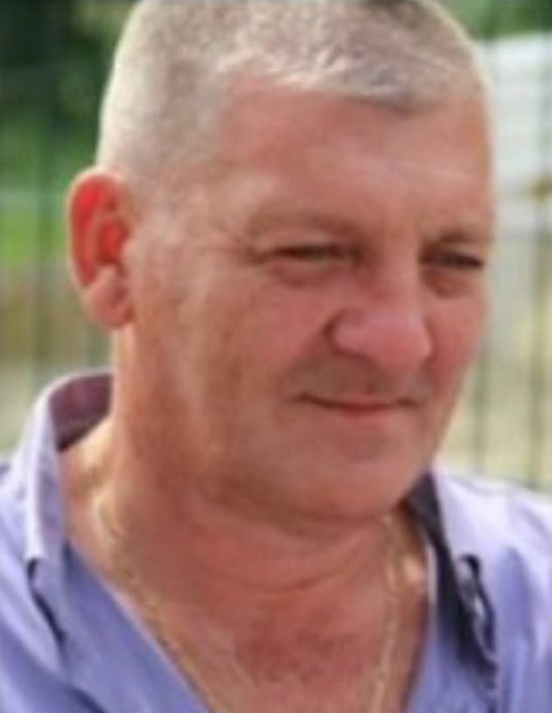 Фотография Прокопчук Дмитрий Владимирович, погибший солдат СВО