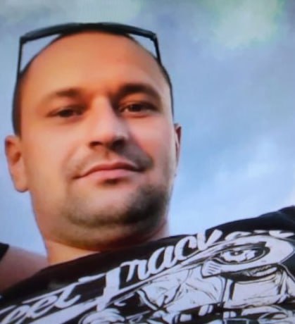 Фотография Дугарь Артем, погибший солдат СВО