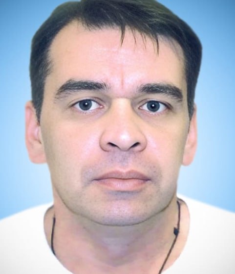 Фотография Логинов Николай Юрьевич, погибший солдат СВО