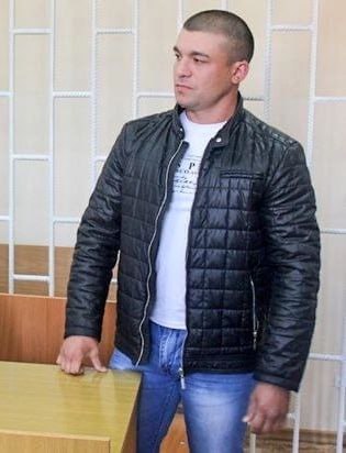 Фотография Мурджикнели Георгий Юрьевич, погибший солдат СВО