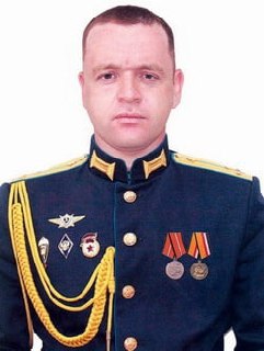 Фотография Зорин Денис Игоревич, погибший солдат СВО