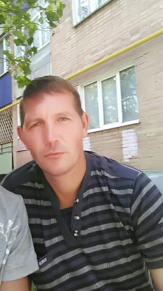 Фотография Кузьмин Валерий, погибший солдат СВО