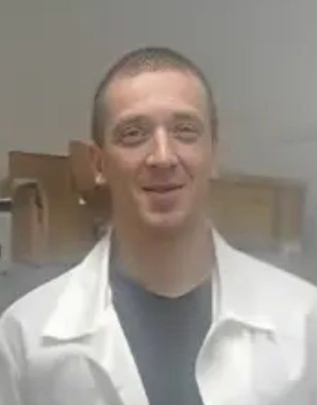 Фотография Абдюков Петр, погибший солдат СВО