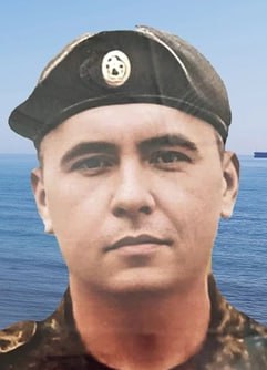 Фотография Мартюк Александр, погибший солдат СВО