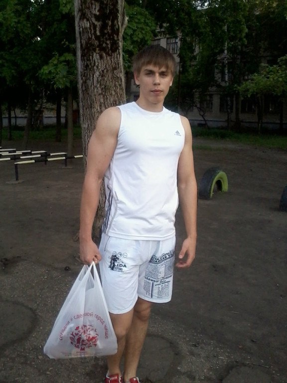 Фотография Сеничкин Иван, погибший солдат СВО