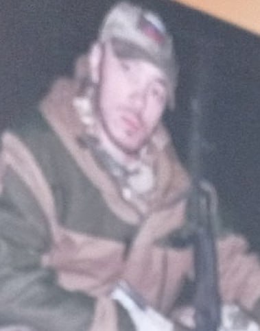 Фотография Вавилов Константин Владимирович, погибший солдат СВО