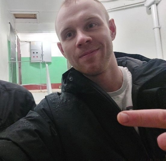 Фотография Монах Дмитрий, погибший солдат СВО