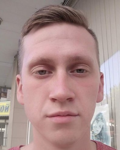 Фотография Рогачев Ярослав, погибший солдат СВО