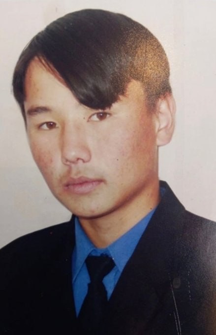 Фотография Монгуш Буян (Аян-оол) Аясович, погибший солдат СВО