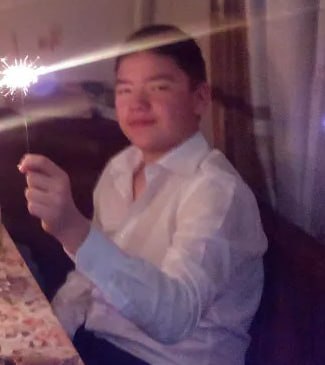 Фотография Дашковский Владислав Алексеевич, погибший солдат СВО