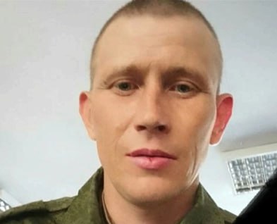 Фотография Рушков Григорий, погибший солдат СВО