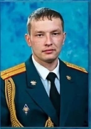 Фотография Львов Максим Львович, погибший солдат СВО