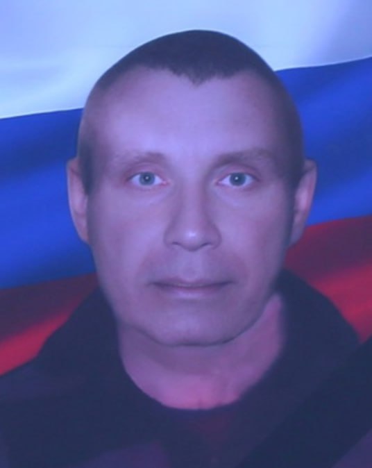 Фотография Маннанов Анас Анварович, погибший солдат СВО