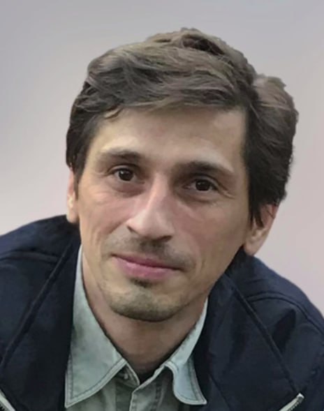 Фотография Усачев Николай Фролович, погибший солдат СВО