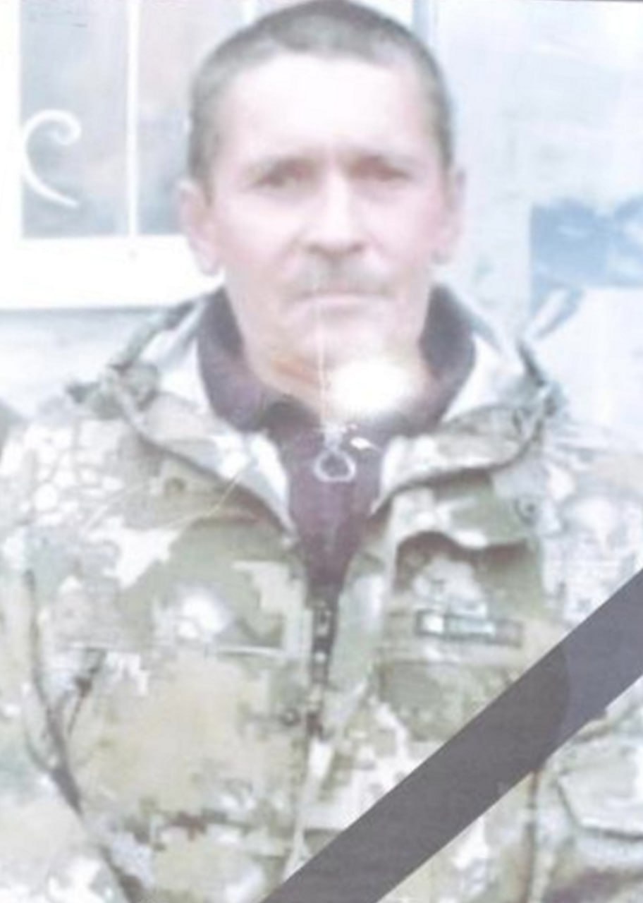 Фотография Нуркаев Фильгат Кадимович, погибший солдат СВО