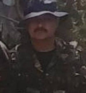 Фотография Пшеничный Владимир Александрович, погибший солдат СВО