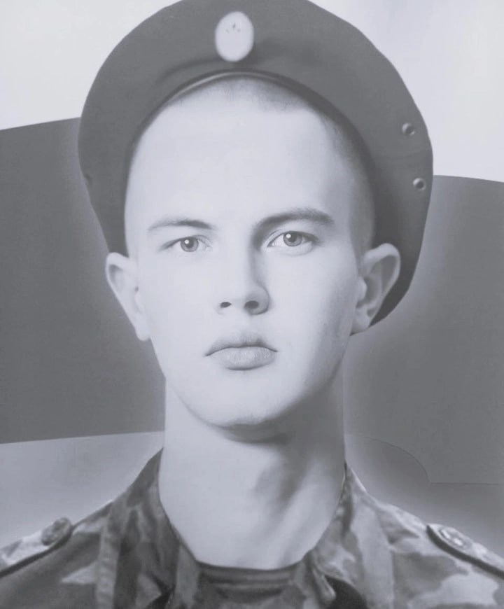 Фотография Шумихин Сергей Александрович, погибший солдат СВО