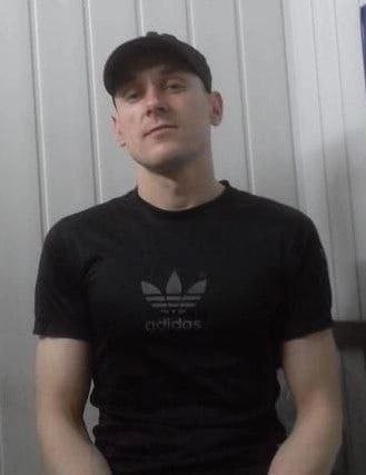 Фотография Чепиков Геннадий Петрович, погибший солдат СВО