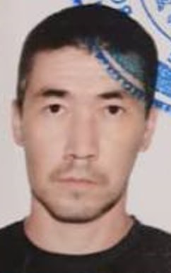 Фотография Гульманов Ильнур Басырович, погибший солдат СВО