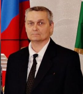 Фотография Трапезников Виктор Анатольевич, погибший солдат СВО