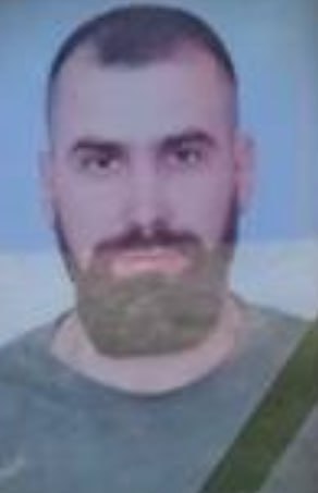 Фотография Быстров Игорь Михайлович, погибший солдат СВО