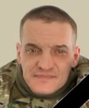 Фотография Сухоручко Артем Александрович, погибший солдат СВО