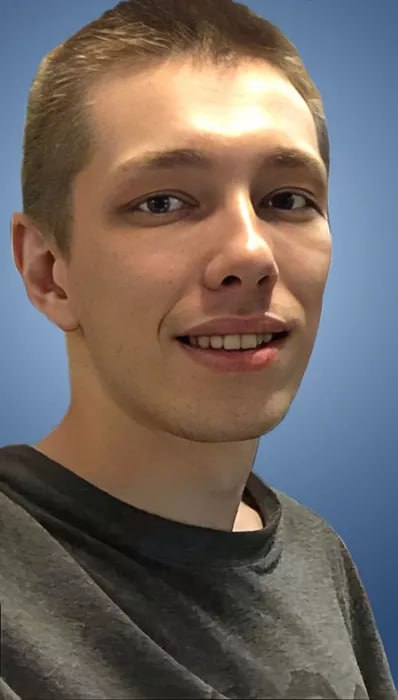 Фотография Чиркин Константин Андреевич, погибший солдат СВО