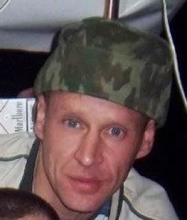 Фотография Лыткин Алексей Анатольевич, погибший солдат СВО