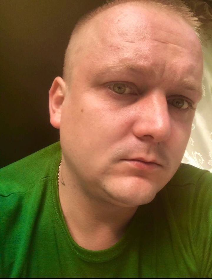 Фотография Михайлов Максим, погибший солдат СВО