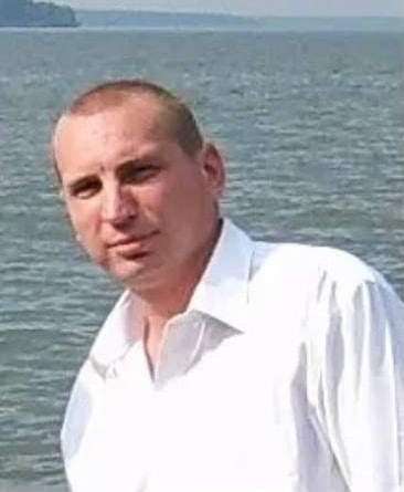 Фотография Шеин Николай Витальевич, погибший солдат СВО