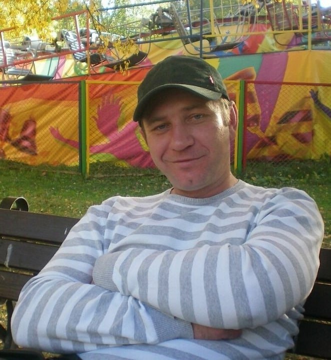 Фотография Новиков Вадим, погибший солдат СВО