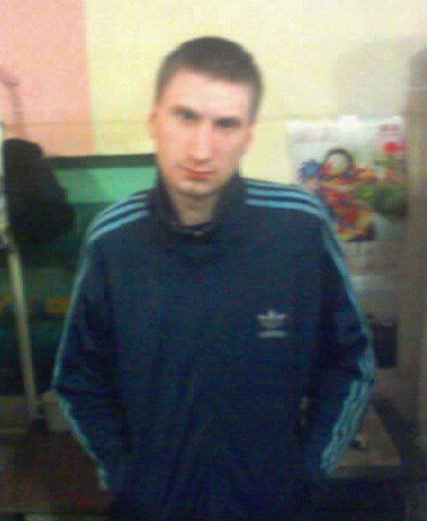 Фотография Ананьин Илья Владимирович, погибший солдат СВО