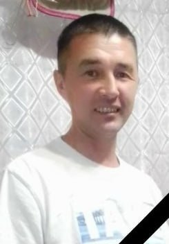 Фотография Егоров Игорь Викторович, погибший солдат СВО