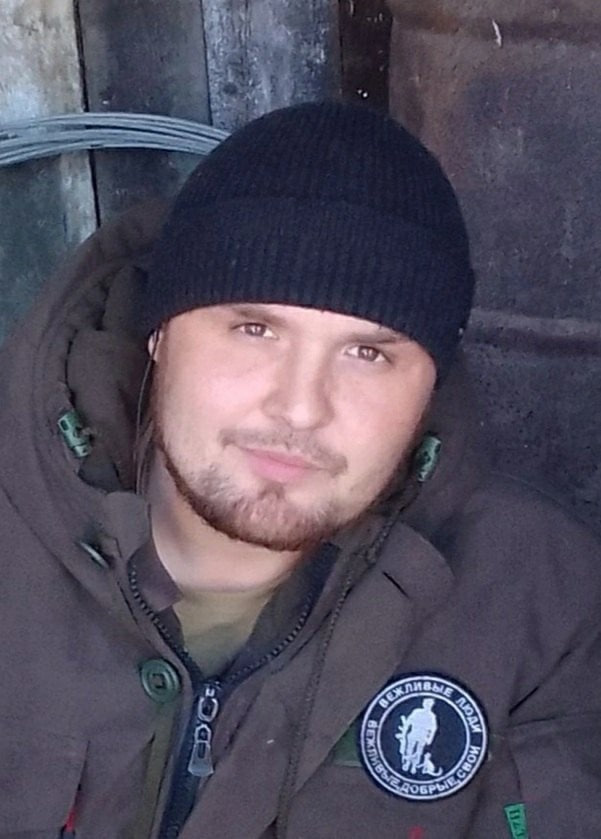 Фотография Жукушев Анатолий Евгеньевич, погибший солдат СВО