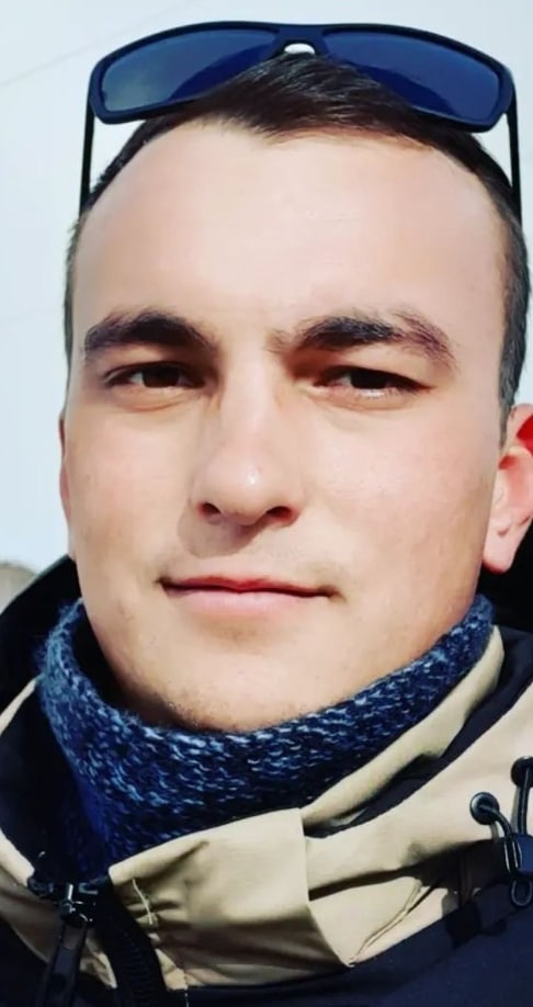 Фотография Батманов Борис, погибший солдат СВО