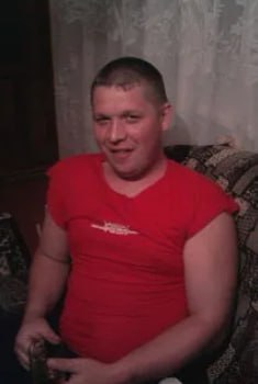 Фотография Онищенко Александр Викторович, погибший солдат СВО