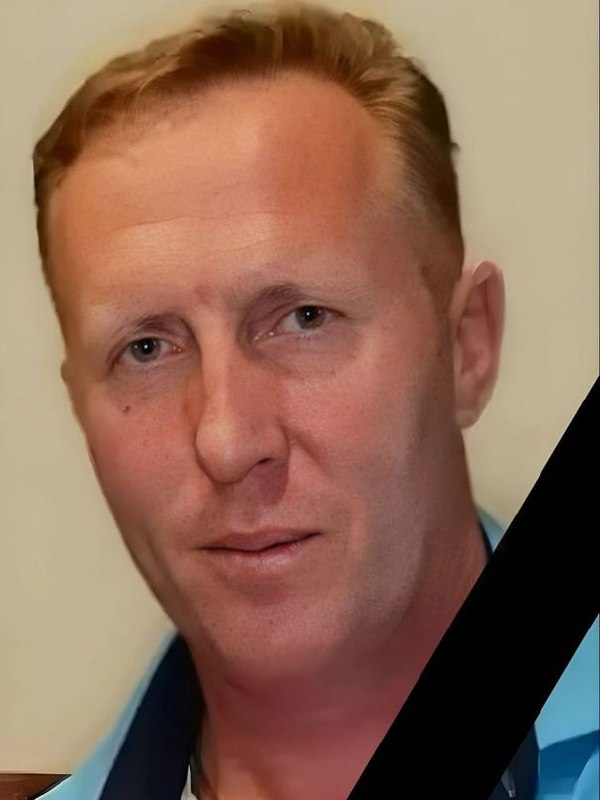 Фотография Пронин Олег Михайлович, погибший солдат СВО