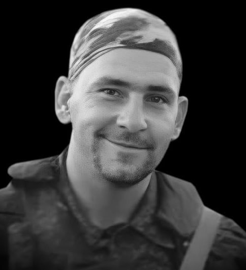 Фотография Зубенко Игнат Александрович, погибший солдат СВО