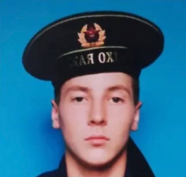 Фотография Соколов Виталий Викторович, погибший солдат СВО