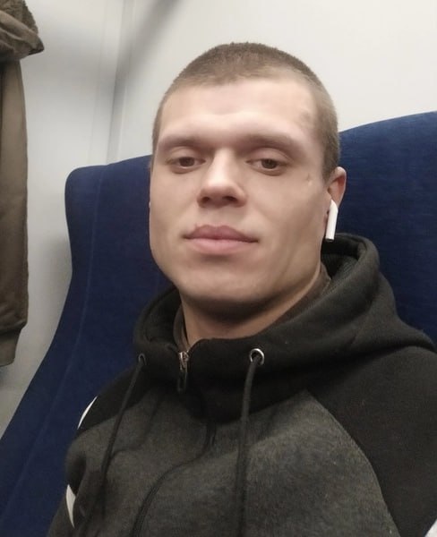 Фотография Попков Анатолий, погибший солдат СВО