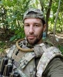 Фотография Блинов Денис, погибший солдат СВО