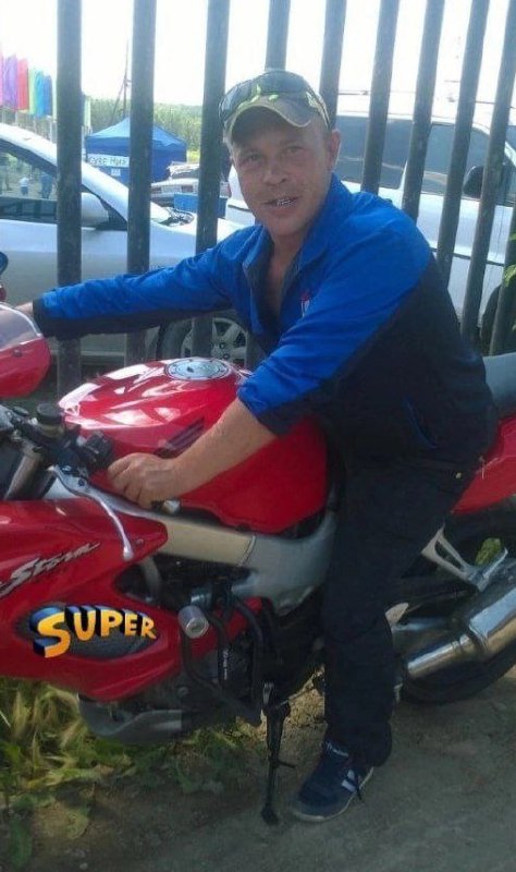 Фотография Маремьясов Владимир, погибший солдат СВО