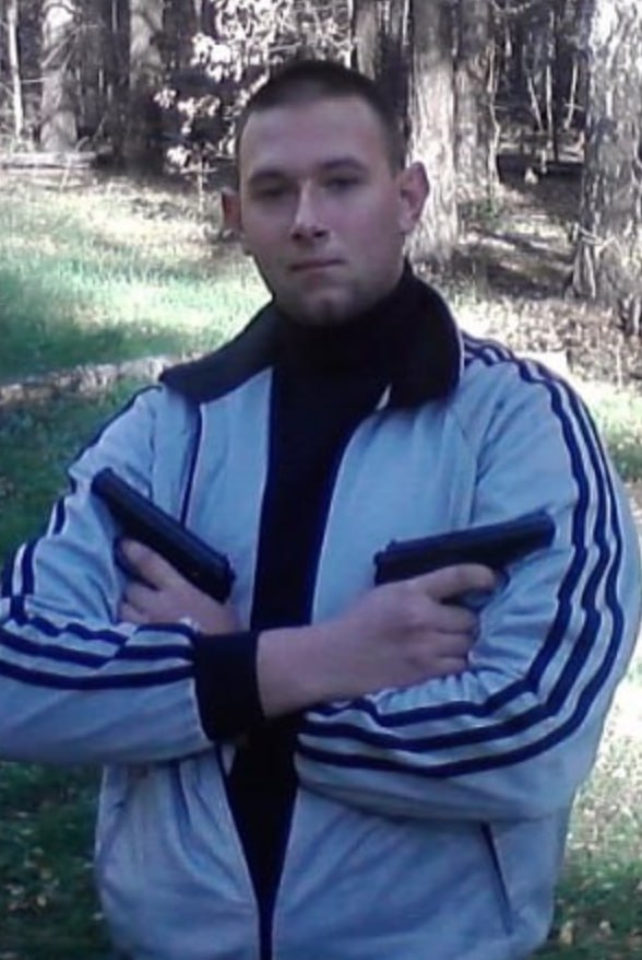 Фотография Корелин Сергей Сергеевич, погибший солдат СВО