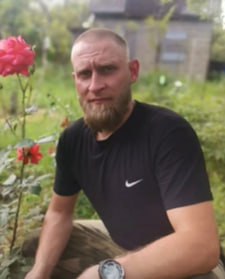 Фотография Ланских Павел Вячеславович, погибший солдат СВО