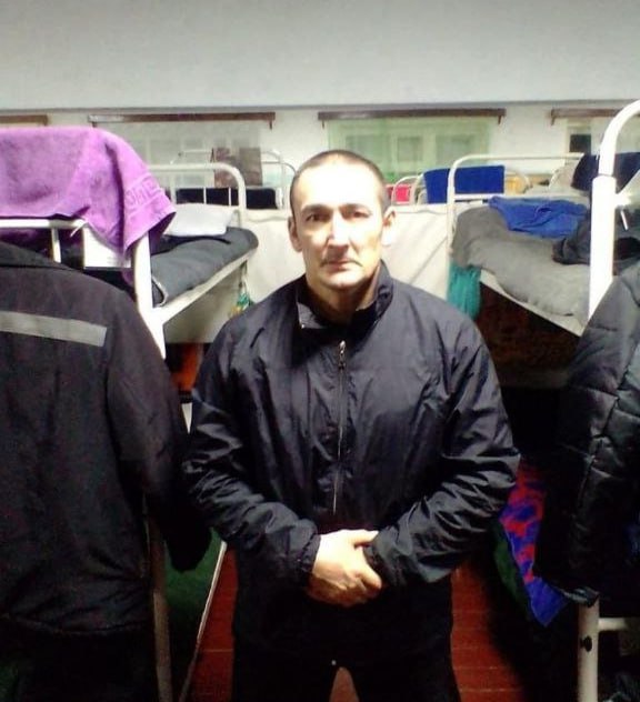 Фотография Аглиулин Радомир Гафурович, погибший солдат СВО