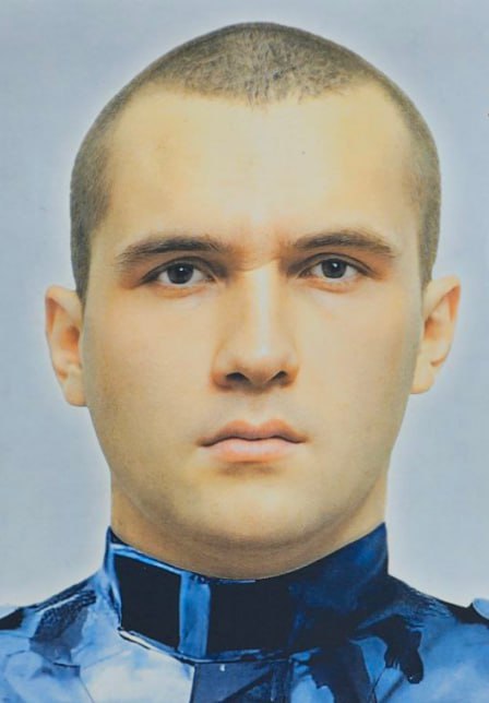 Фотография Демидько Денис Викторович, погибший солдат СВО